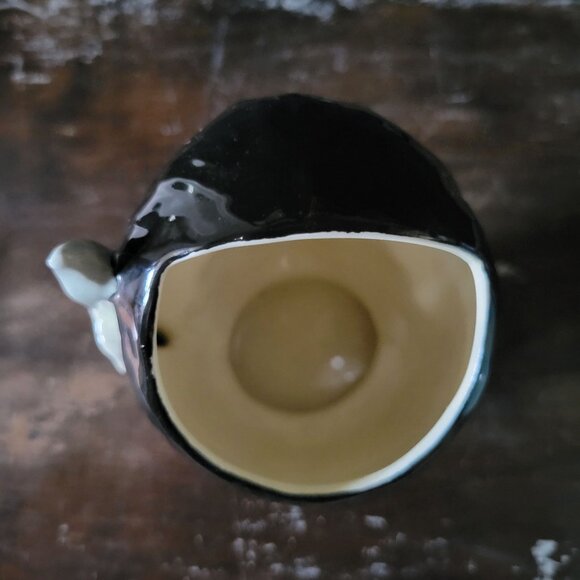 Vtg Grenadier Guardsman Staffordshire Ceramic Jug Vintage British Military Vase - Picture 6 of 7